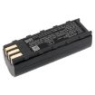 Leuze 50120448 Battery Replacement for HS6578 - 5