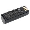Leuze 50120448 Battery Replacement for HS6578 - 6
