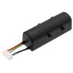 Zebra BT-000018A01 BT-000351 BT-000374 Battery Replacement for PS20 PS20J - 3