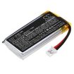 Deli DL14881 Battery Replacement for 14951w - 1