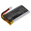 Deli DL14881 Battery Replacement for 14951w - 2