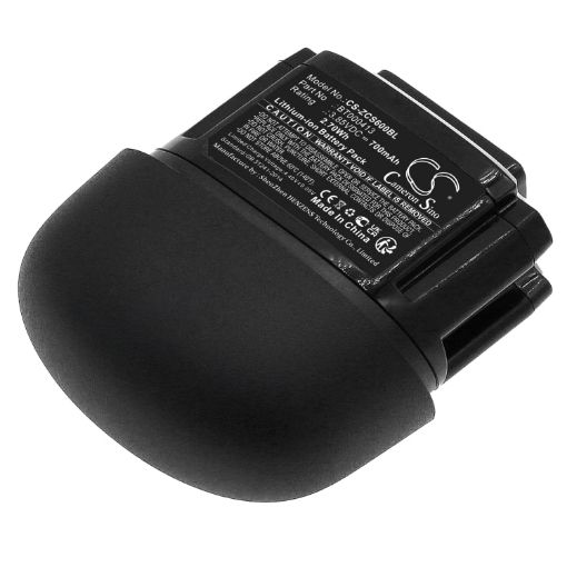 Zebra BT000413 Battery Replacement for CS60 CS6080 - 1