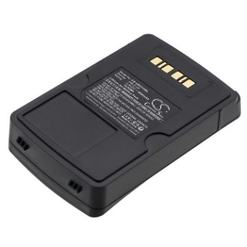 Urovo HBL5100 Battery Replacement for V5100 V5150 - 1