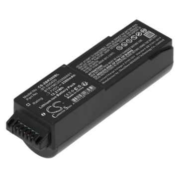 Zebra BT-000450 Battery Replacement for MC20 - 1