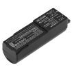 Zebra BT-000450 Battery Replacement for MC20 - 2