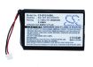 Baracoda B25000001 Battery Replacement for B40160100 BRR-L - 1