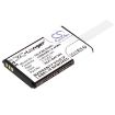 Koamtac KDC-BAT300 Battery Replacement for KDC-250 KDC-300 - 1