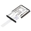 Koamtac KDC-BAT300 Battery Replacement for KDC-250 KDC-300 - 2