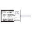 Koamtac KDC-BAT300 Battery Replacement for KDC-250 KDC-300 - 3