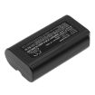 Posiflex RB-3000 Battery Replacement for PG-200 - 2