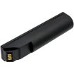 Battery Replacement Leuze 50105384 for IT 1452 IT 1902G - 2