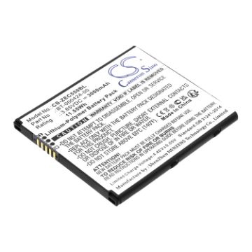 Zebra BT-000424-00 Battery Replacement for EC50 EC55 - 1