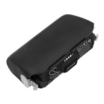 Honeywell CW45-BAT-EX Battery Replacement for CW45 - 1