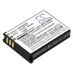 Koamtac KDC-BAT180 Battery Replacement for KDC-250 KDC-300 - 1