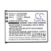 Koamtac KDC-BAT180 Battery Replacement for KDC-250 KDC-300 - 3
