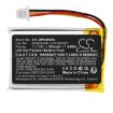 Opticon ET622538P SP622540 Battery Replacement for OPN-4000i OPN-4000n - 3