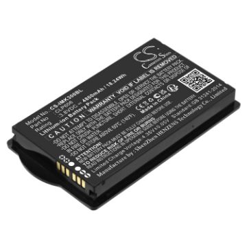 Replacement Battery for Idata CLP606 K3 - 1