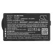 Replacement Battery for Idata CLP606 K3 - 5