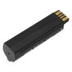 Datalogic 700311800 BY-01 Battery Replacement - 4
