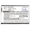 Battery Replacement Dolphin 60S-BATT-1 70e-BTEC BAT-EXTENDED-01 - 5