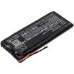 Garmin 361-00082-00 Battery Replacement for RTL510 - 2