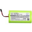 Trelock 18650-22PM 2P1S Battery Replacement for LS 950 LS950 - 3