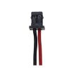 Cateye BA-625 Battery Replacement for HL-EL625RC - 4