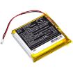 Marantz SPY114648 Battery Replacement for PMD-901V - 1