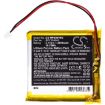 Marantz SPY114648 Battery Replacement for PMD-901V - 3