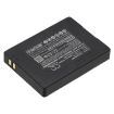 Battery Replacement Pyle EON00168 for PPBCM16 PPBCM18 - 2