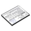 Replacement Battery for HP HSTNJ-BC01 Prime Graphing Calculator - 2