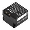Garmin 010-12256-01 Battery Replacement for Virb X Compact - 2