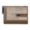 Replacement Battery for Nikon EN-EL15/15A/15B/15C - 5