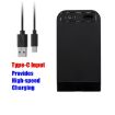 Hawk-Woods Battery Replacement for DV-C1 DV-MC2 - 6