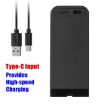 Battery Replacement Video Devices XL-B3 for PIX 240i - 6