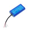 Replacement Battery for DJI 2ICR18650-2S1P Mobile 3 Mobile 4 - 2
