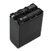 Replacement Battery for Comrex Access Portable2 - 1