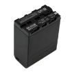 Replacement Battery for Comrex Access Portable2 - 2