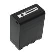 Replacement Battery for Comrex Access Portable2 - 4