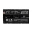 Replacement Battery for Comrex Access Portable2 - 5