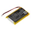 Pyle PRTPPBCM9.10BAT Battery Replacement for PPBCM10 PPBCM9 - 1