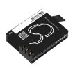 Replacement Battery for Ezviz BL-06 S1c S2 - 3