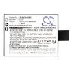 Replacement Battery for Ezviz BL-06 S1c S2 - 5