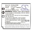 Kodak KLIC-7004 Battery Replacement for EasyShare M1033 & M1093 IS - 3