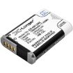 Canon NB-12L Battery Replacement for LEGRIA Mini X PowerShot G1X Mark - 1