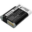 Canon NB-12L Battery Replacement for LEGRIA Mini X PowerShot G1X Mark - 3