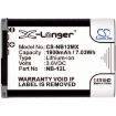 Canon NB-12L Battery Replacement for LEGRIA Mini X PowerShot G1X Mark - 5