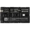 Hawk-Woods Battery Replacement for DV-C1 DV-MC2 - 5