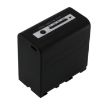 Replacement Battery for Comrex Access Portable2 - 4