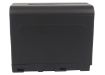 Hawk-Woods Battery Replacement for DV-C1 DV-MC2 - 5
